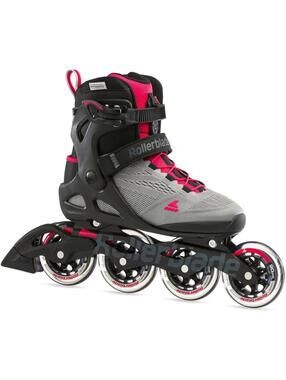 Rollerblade Macroblade 90 Women's Adult Fitness Inline Skate Size US 10